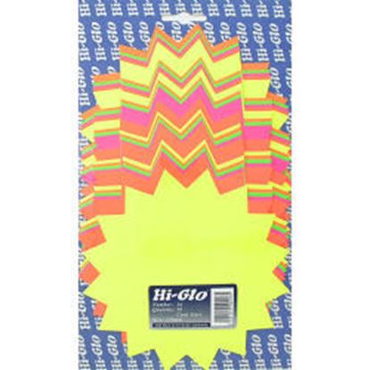 Hi-Glo-Card-Stars-Pack-of-100