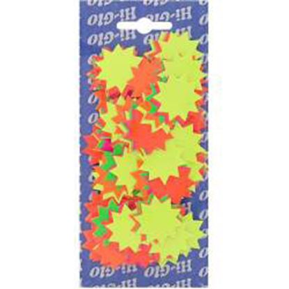 Hi-Glo-Mini-Stars-pack-of-150-stars