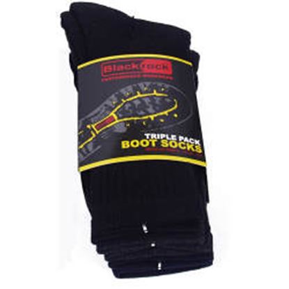 Rodo-Boot-Sock-3-Pairs