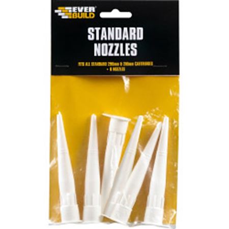 Picture for category Nozzles for Cartridges