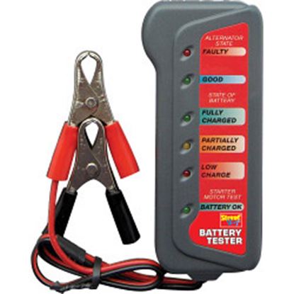 Streetwize-Battery--Alternator-LED-Tester