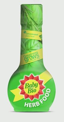Baby-Bio-Herb-Food