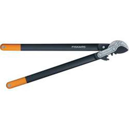 Fiskars-PowerGear-Anvil-Lopper