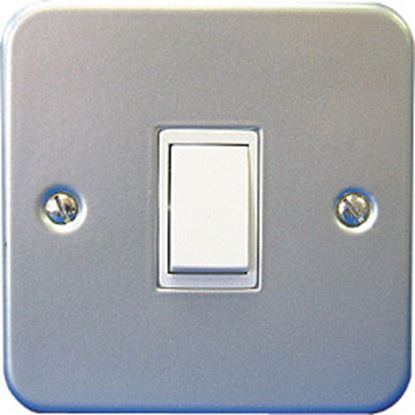 Dencon-1-Gang-2-Way-Switch