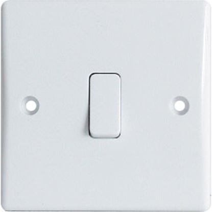 Dencon-Slimline-1-Way-1-Gang-Switch