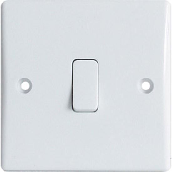 Dencon-Slimline-1-Way-1-Gang-Switch