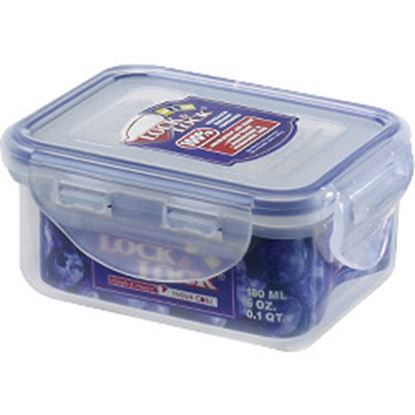 Lock--Lock-Food-Storage-Container---Rectangular