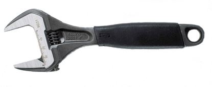 Bahco-8-Adjustable-wrench-with-35mm-jaw-opening