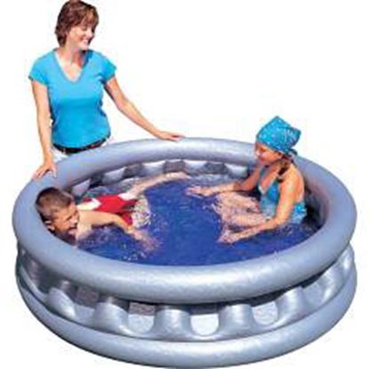 Bestway-Spaceship-Pool