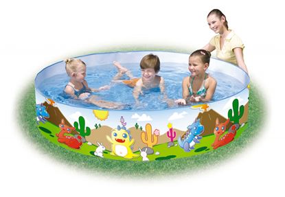 Bestway-Dinosaur-Fill-n-Fun-Pool