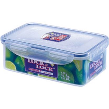 Lock--Lock-Food-Storage-Container---Rectangular