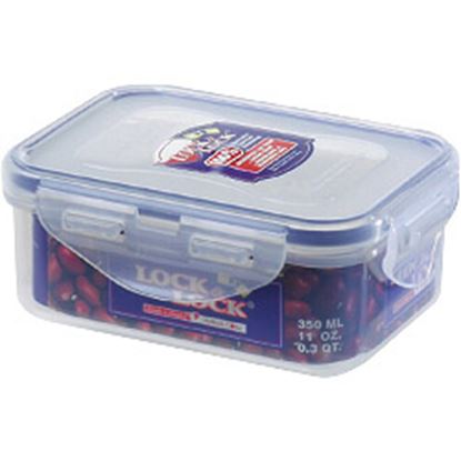 Lock--Lock-Food-Storage-Container---Rectangular