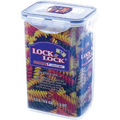 Lock--Lock-Food-Storage-Container---Rectangular