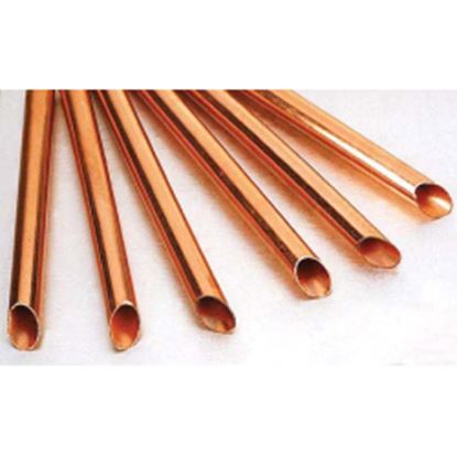 Copper-Pipe