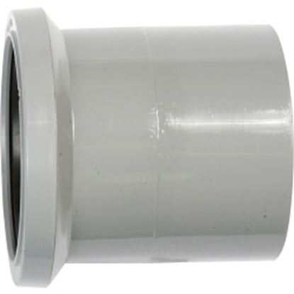 Polypipe-Single-Socket