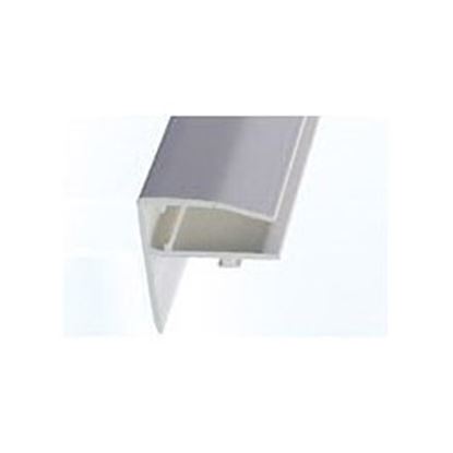 Corotherm-Dual-Purpose-Sheet-End-Closures-White