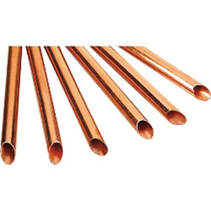 Copper-Pipe