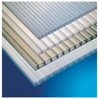 Corotherm-Clear-Twinwall-Sheet