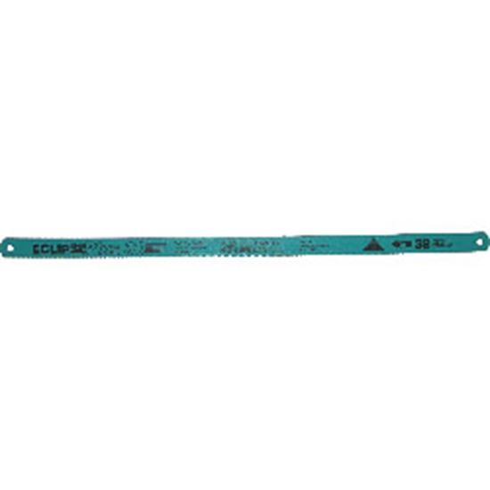 Spear--Jackson-Eclipse-Hand-Hacksaw-Blades-Plus-30-BiMetal-HSS