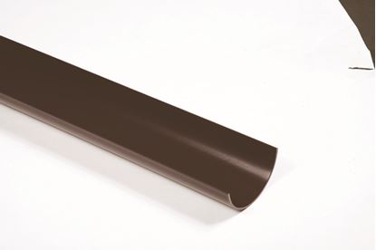 Polypipe-Half-Round-Gutter