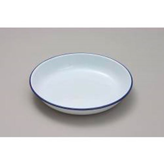 Falcon-PastaRice-Plate---Traditional-White