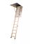 Fakro-Wooden-Folding-Section-Loft-Ladder