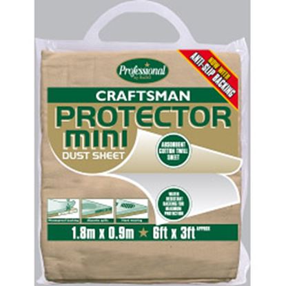 Rodo-Craftsman-Protector-Dust-Sheet