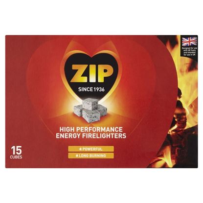 Zip-Original-Firelighters