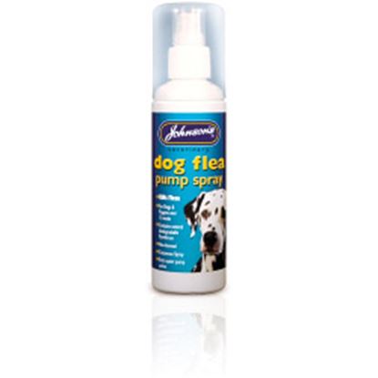 Johnsons-Vet-Dog-Flea-Pump-Spray