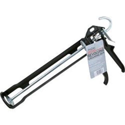 Rodo-Revolving-Caulking-Gun