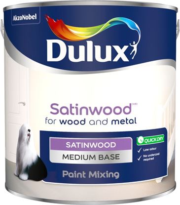 Dulux-Colour-Mixing-25L