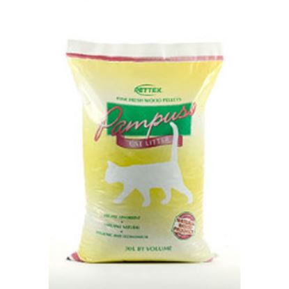 Pettex-Pampuss-Woodbase-Cat-Litter