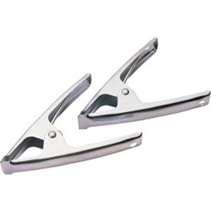 Draper-Spring-Clamp-Sets