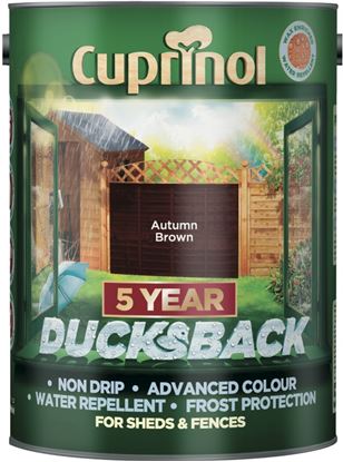 Cuprinol-Ducksback-5L