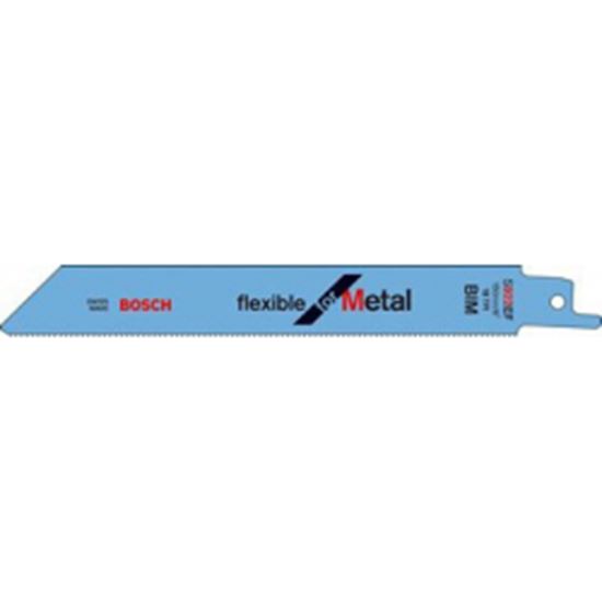 Bosch-S922EF-Sabre-Saw-Blades