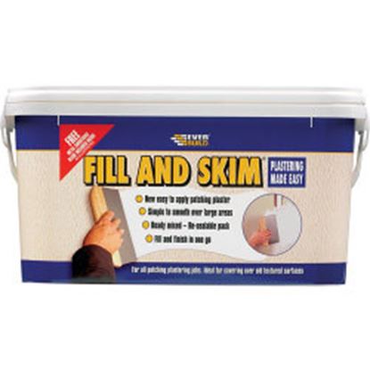 Everbuild-Fill--Skim-5L