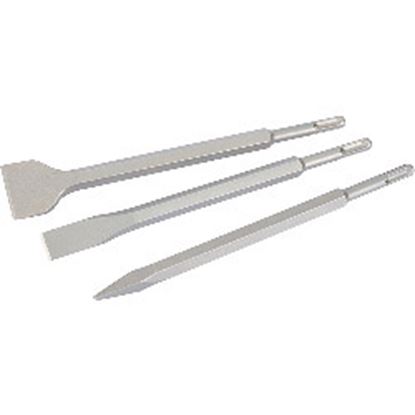 Draper-SDS-Chisel-Set