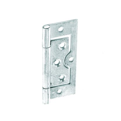 Securit-Flush-Hinges-Zinc-Plated-Pair