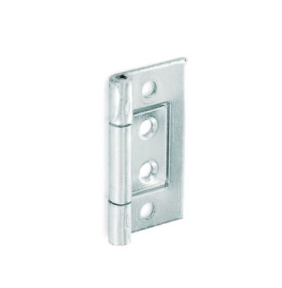 Securit-Flush-Hinges-Zinc-Plated-Pair