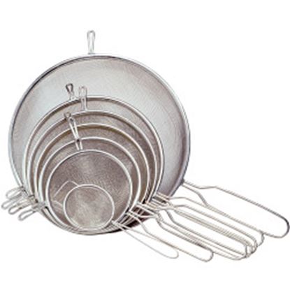 Chef-Aid-Metal-Strainer