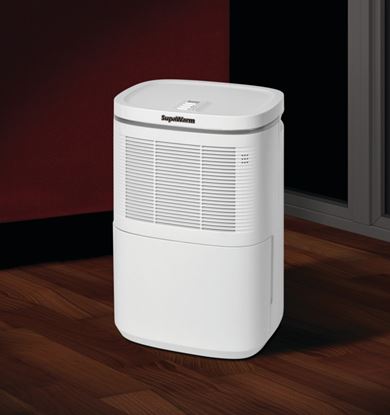 SupaWarm-Dehumidifier