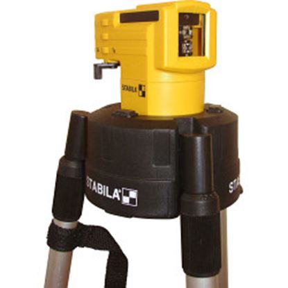 Stabila-Lax-Laser-Level