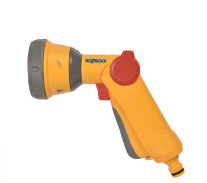 Hozelock-Multispray-Gun