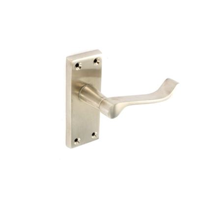 Securit-Brushed-Nickel-Scroll-Latch-Handles-1-Pair