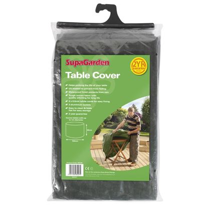 SupaGarden-Table-Cover