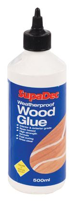 SupaDec-Weatherproof-Wood-Glue