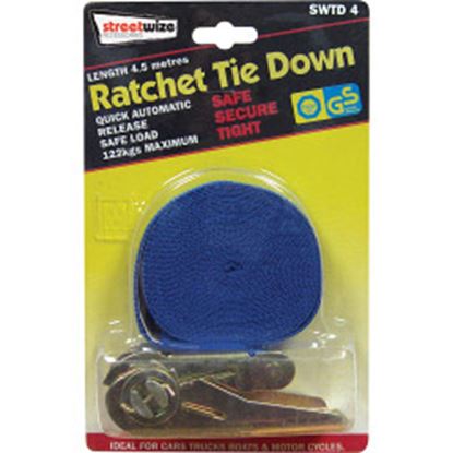 Streetwize-Ratchet-Tie-Down