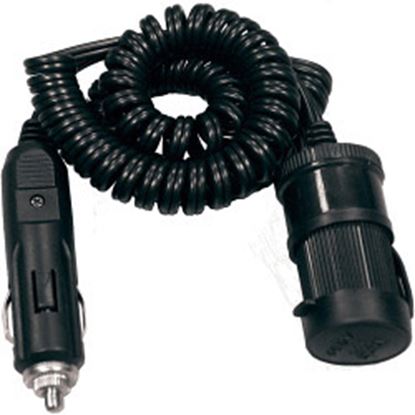 Streetwize-12V-Flexible-Extension-Socket--Cable