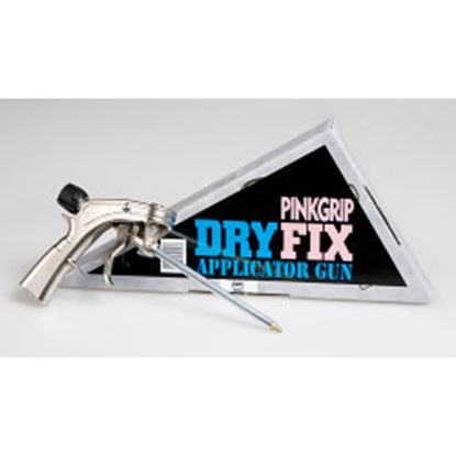 Everbuild-PinkGrip-Dry-Fix-Applicator-Gun
