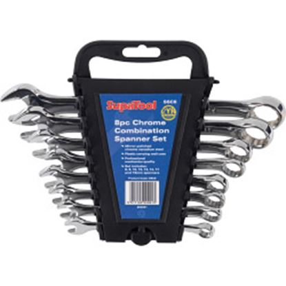 SupaTool-Chrome-Combination-Spanner-Set